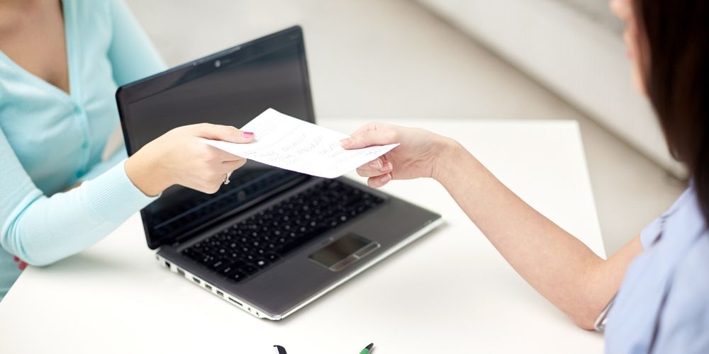 hormone test referral form for hormone testing