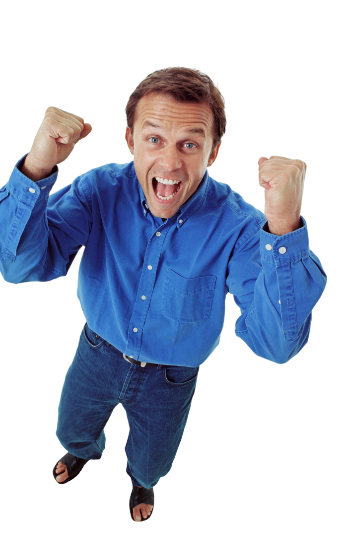 testosterone hormone balance feels good